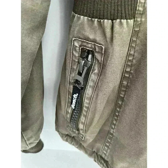 Bench Jacket Women’s L - Picture 4 of 13